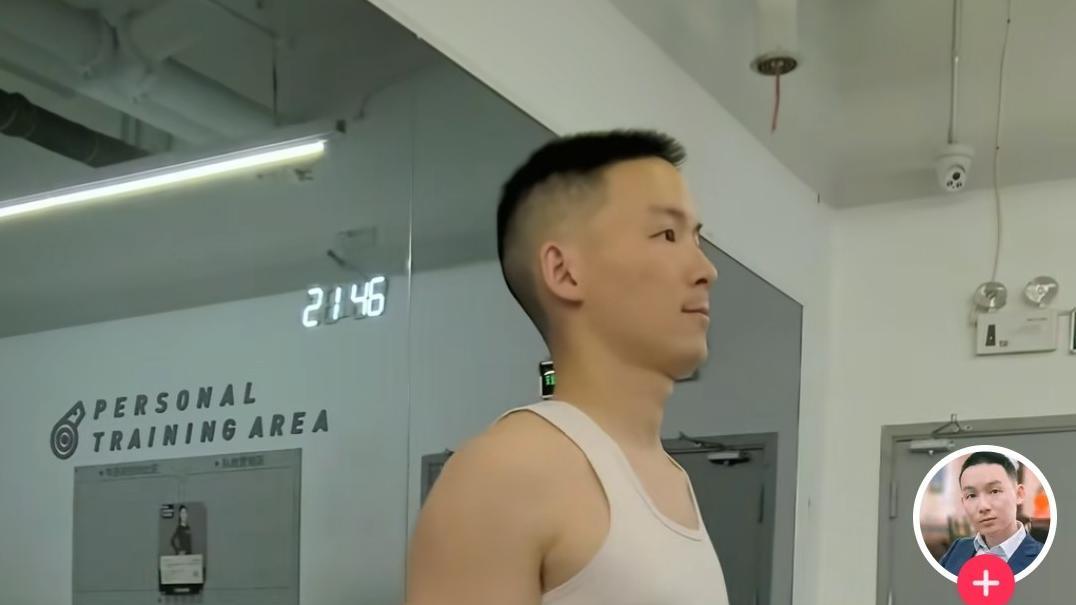 谢浩男妹妹及时回应：谢妈妈的真实情况首次曝光引发网友热议