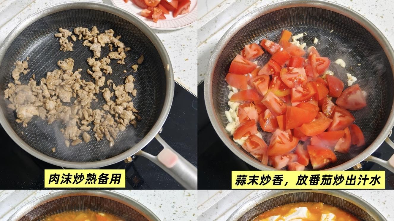 一口“彩虹汤”，把冰箱边角料喝成网红汤！