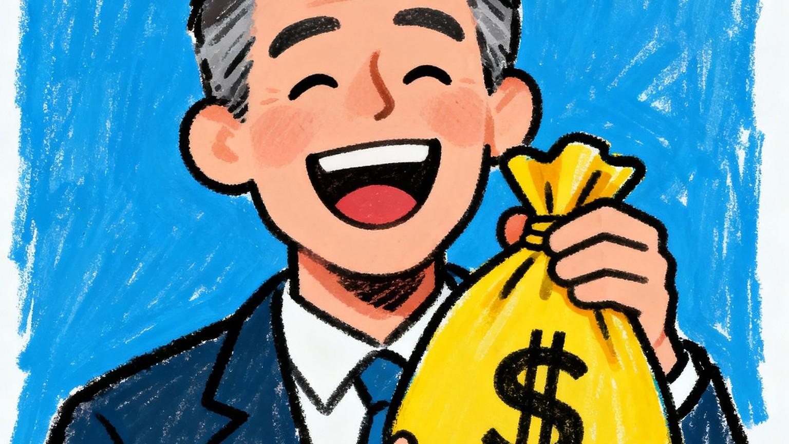 提升生活幸福感？我找到了性价比最高的方式