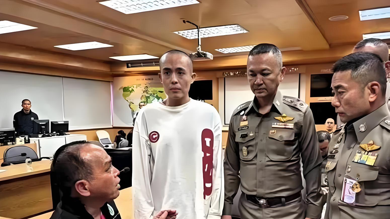 王星获救后，泰国旅游业依旧下滑，许多明星原定的演出计划取消