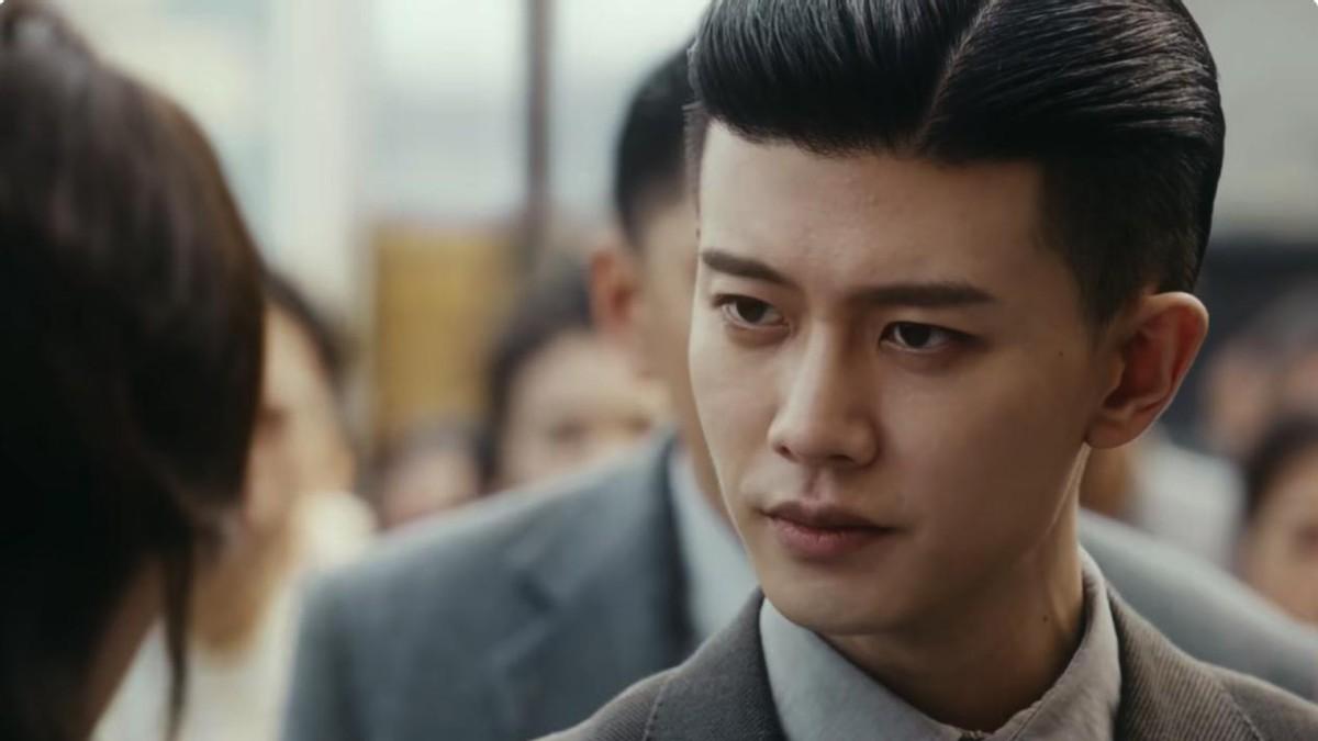 央视《风与潮》首播，任嘉伦帅翻，李纯迷人，蓝盈莹温婉