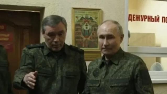 俄乌局势：3月13日，苏贾大半仍在乌军掌握，俄军乌东战场作战失利…