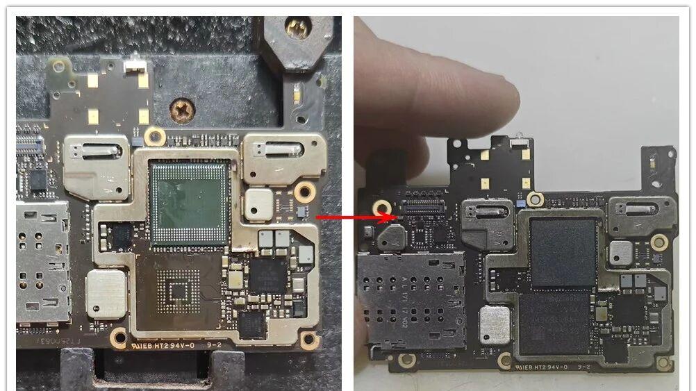 小米6最大扩容1TB存储，“钉子户”满血复活！缺点就一个