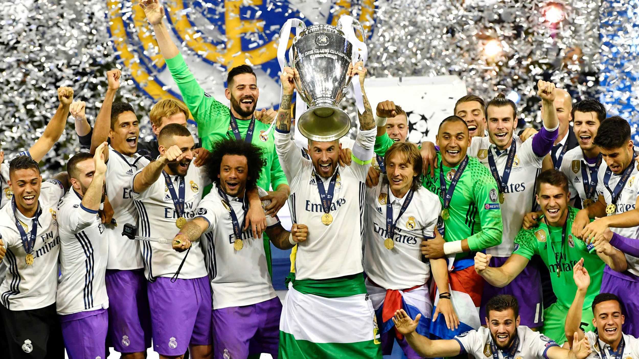 周日足球赛事分享：巴伦西亚vs塞维利亚，皇马vs塞尔塔