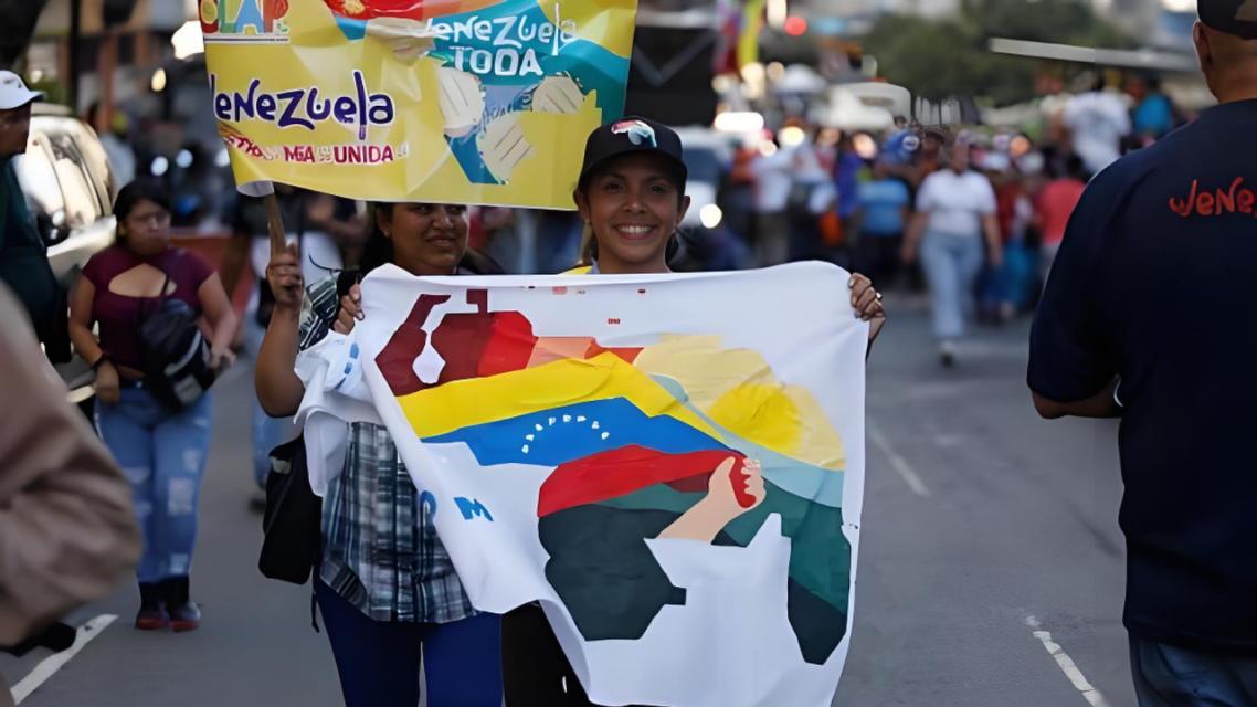 拉美这块已经被5国瓜分的土地，125年后为何还在吵架