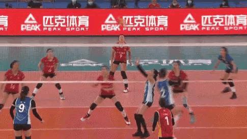 常州三月烽火急，决战夜江苏女排彻底绝杀登顶，还是上海逆风翻盘