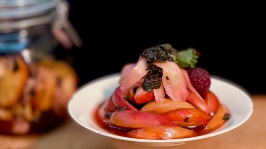 你吃过几种？中国最被低估的十大美食清单