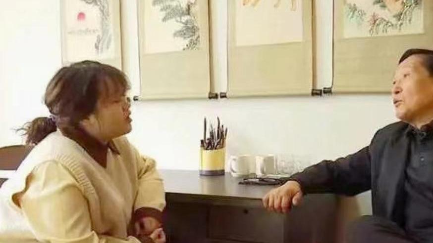 77岁大爷相亲遇心仪大妈，提出同居请求：不想虚度晚年时光