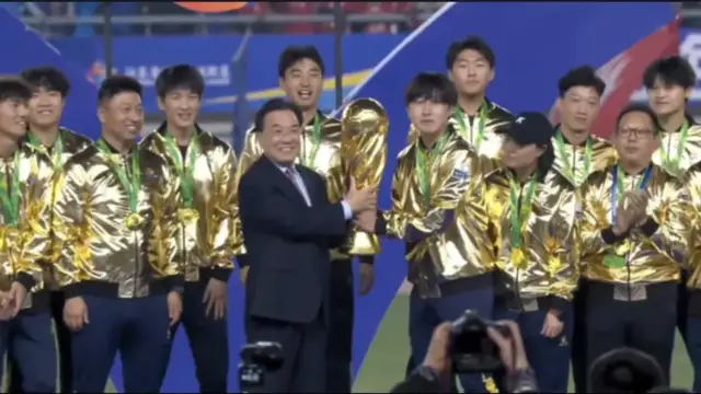 “苏超”落幕，江苏文旅体商风帆正劲！