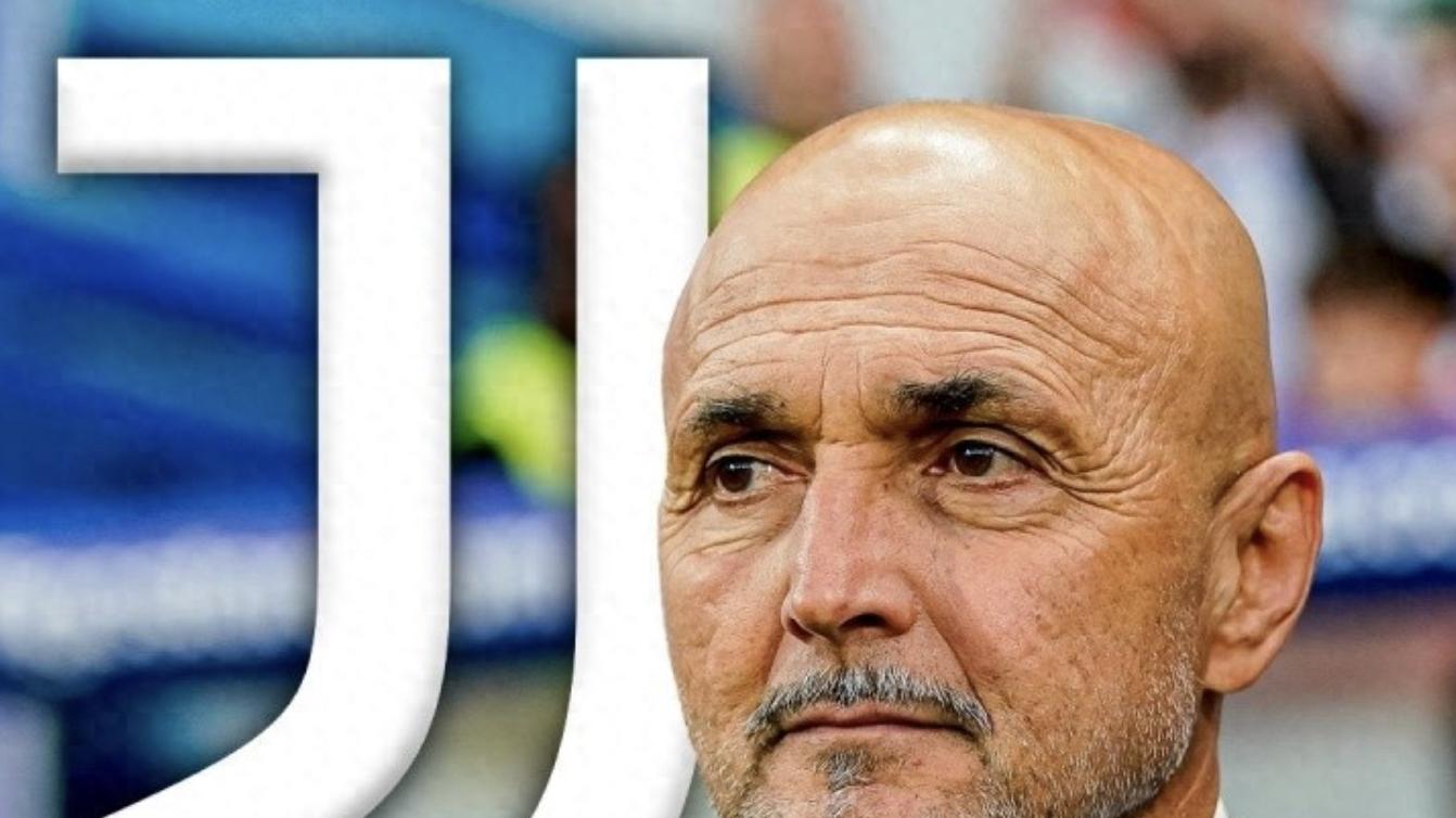 年薪300万签1年！尤文新帅出炉，首秀时间确定，晋级欧冠自动续约