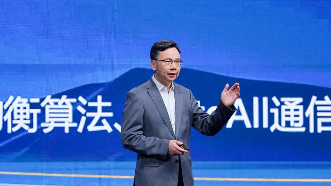 8成企业将迎AI革命，华为和合作伙伴在做什么？