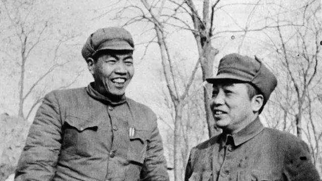 张宗逊战功资历高却错失大将，绝非是惹恼两大元帅，而是另有原因