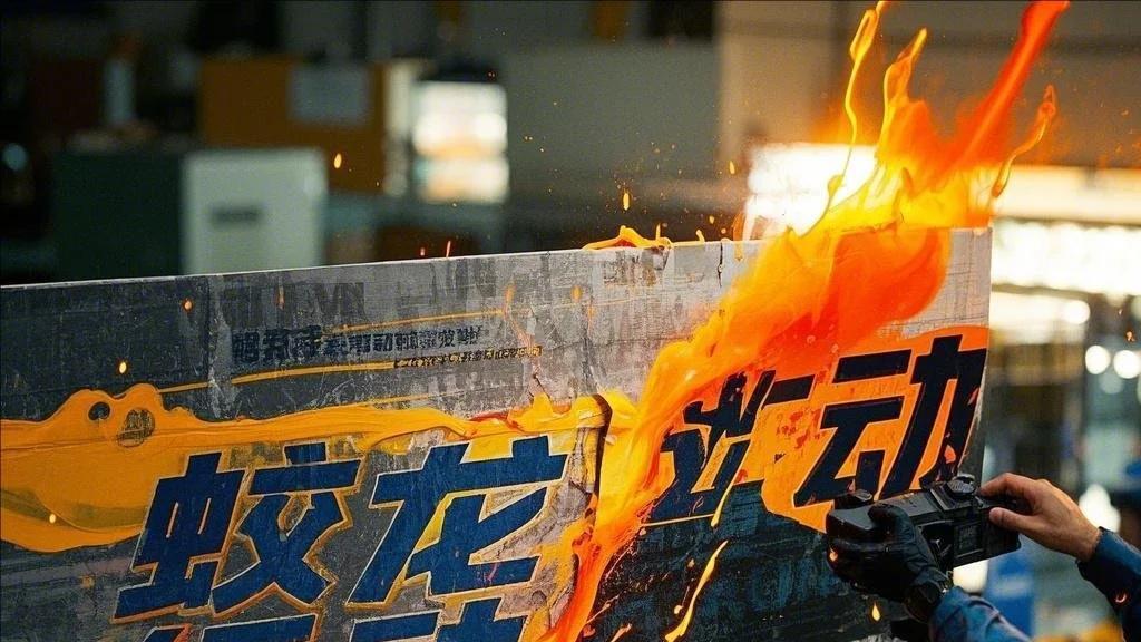 阿凡达越火，中国“主旋律龙头”越稳