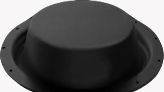 丁腈再生胶生产油阀隔膜的应用技巧