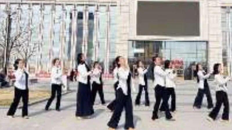 平凉市天之翼残疾人文化体育艺术中心日常训练