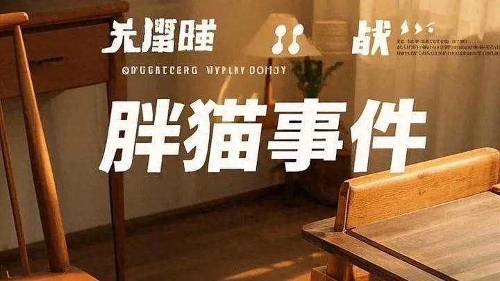 94吨祭品的背后：央视打脸“胖猫诈尸”闹剧