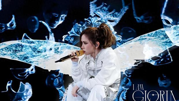 6月18日，蜂鸟公司发布声明，指控邓紫棋侵权，要求48小时之内删除侵权音乐，遭到邓紫棋硬刚不会下架