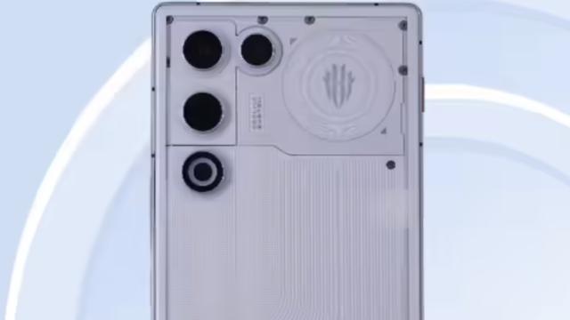 红魔11 Air 1月发布，或重新定义轻薄电竞机