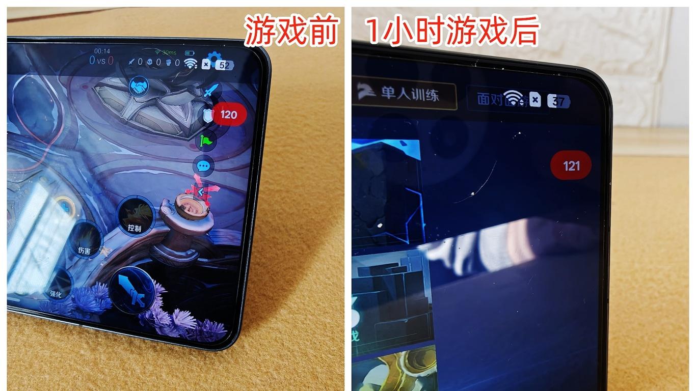 上手一加Ace5Pro：游戏玩家必选的性能旗舰