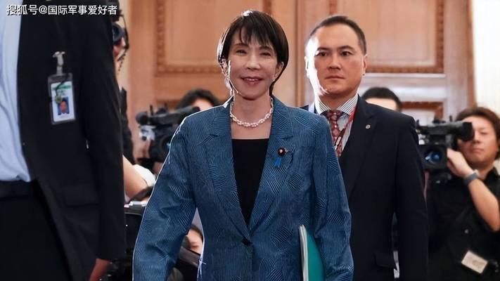 高市早苗全球难堪未得中方宽恕，再与两大强国交恶
