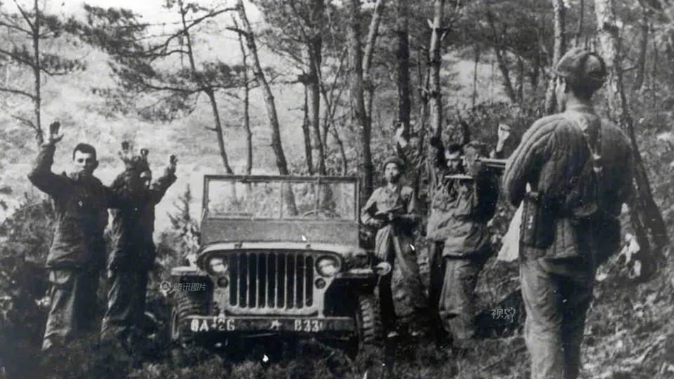 歼灭敌军109万！百多年来，中国给予西方军队最大杀伤的一次战争