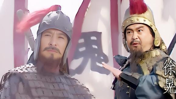 这才是三国十八条好汉：关羽第一典韦第五，另外十六位如何排名？