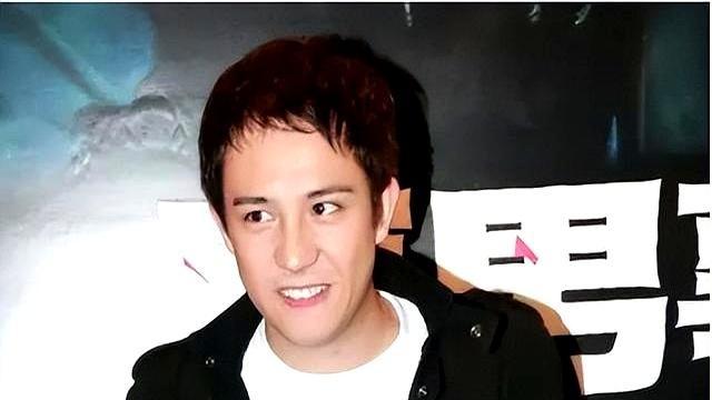 张致恒：从万人迷到负债累累，他能翻身吗？