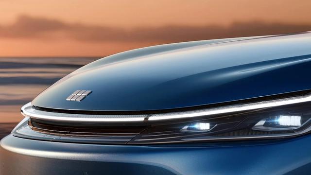 吉利银河A7实车信息：尺寸对标帕萨特 插混车价或进9万档