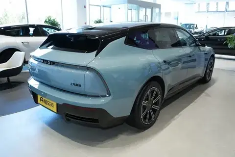 23.59 万买奥迪！标配四驱空悬激光雷达，这车真香