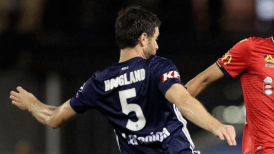 今日推荐：001澳超 阿德莱德联vs悉尼FC