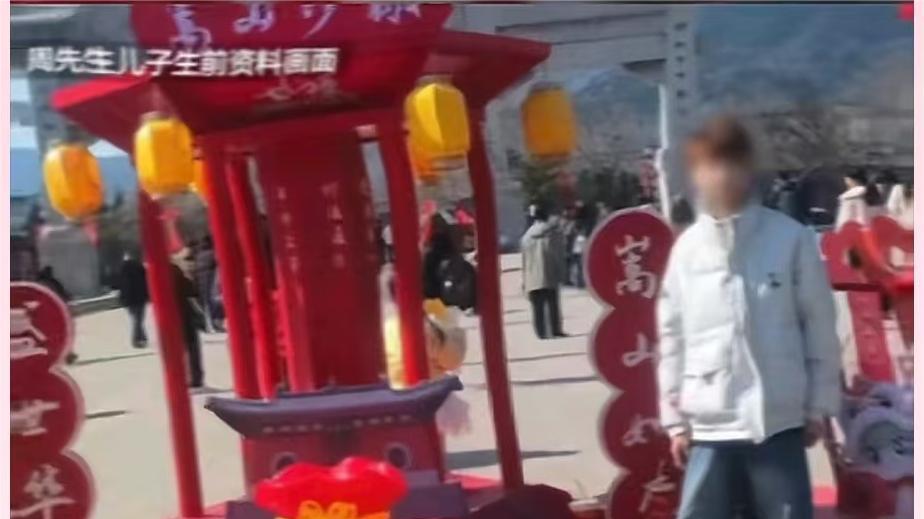 株洲14岁少年的最后48小时