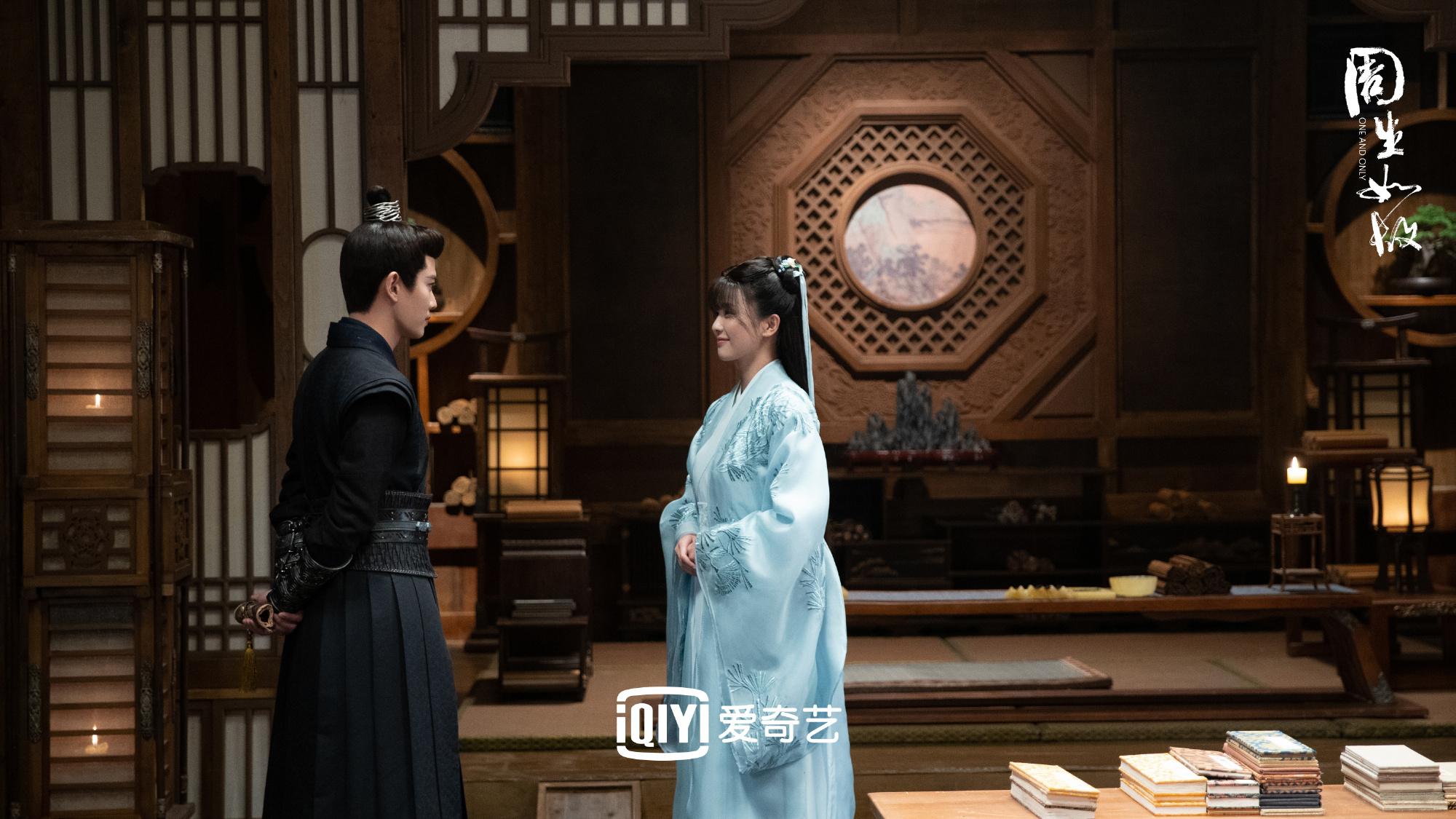 白鹿最火的五部剧推荐！从BE美学到甜宠天花板，每一部都让人上头