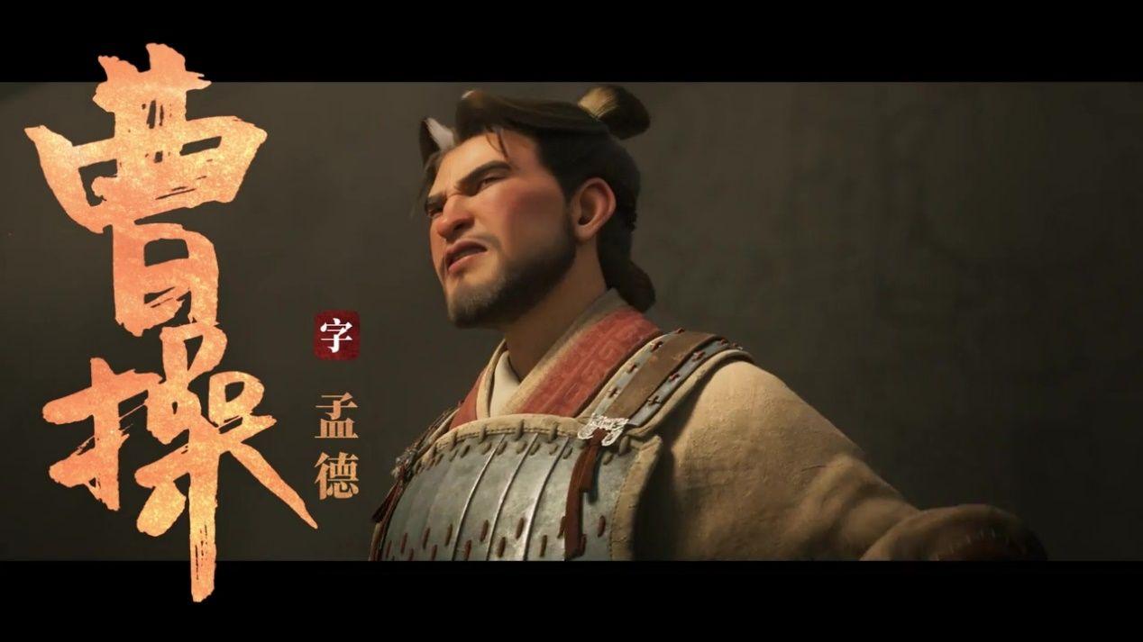 以文物讲故事，为什么说《三国的星空》才是合家欢天花板？