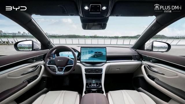 2025年15万级家用SUV闭眼入！这五款省油、智能、空间大！