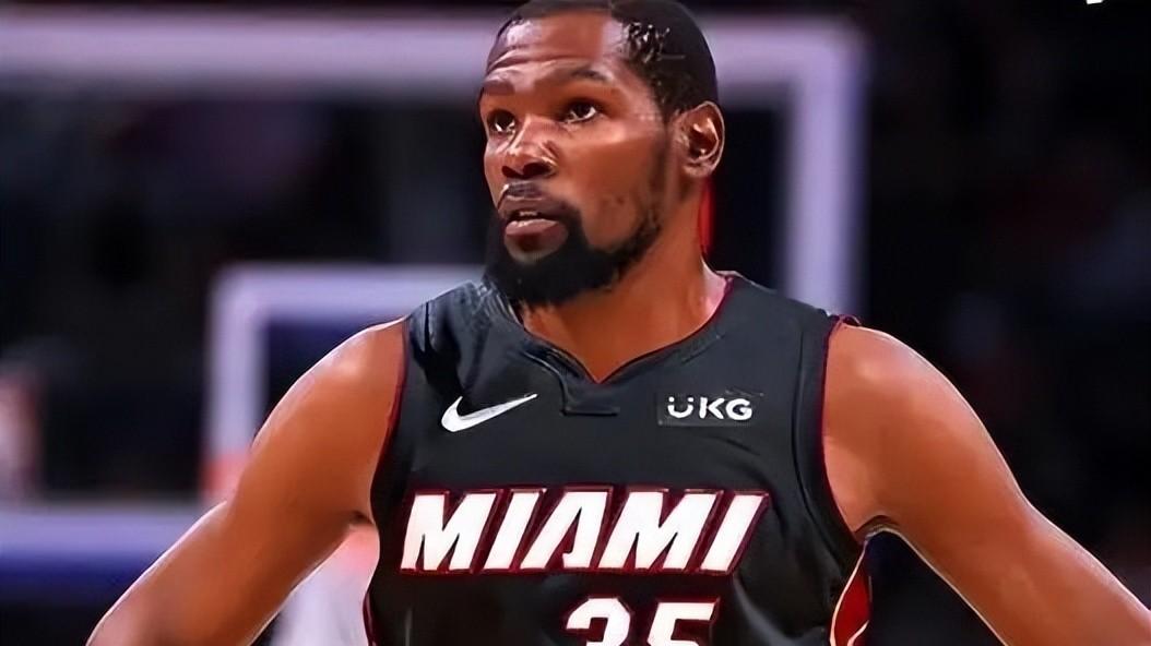 NBA交易截止日前：太阳、热火、勇士三方交易风波——一场豪赌的失败与联盟格局的微妙变化