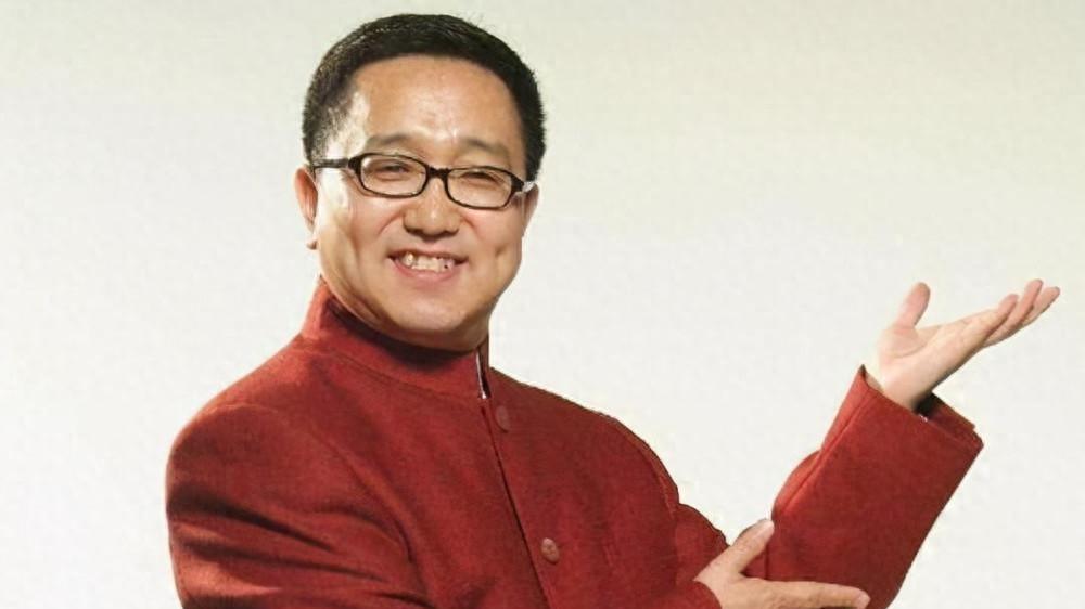 句号：11岁年龄差的二婚逆袭，用半生守护诠释人间真情
