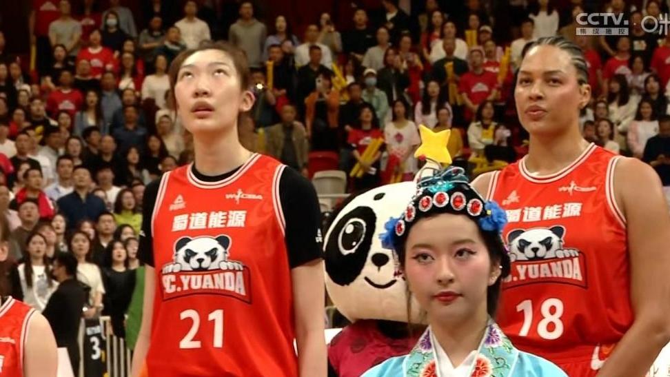 广东女篮90-83击败四川女篮，WCBA总决赛取得2-0领先，四川女篮还能翻盘吗？