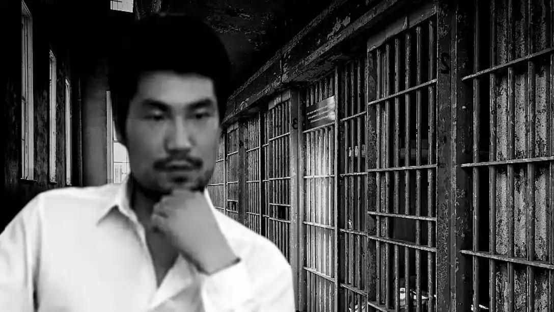 西安悍匪魏振海，背负11条人命连孕妇都不放过，用一钳子成功越狱