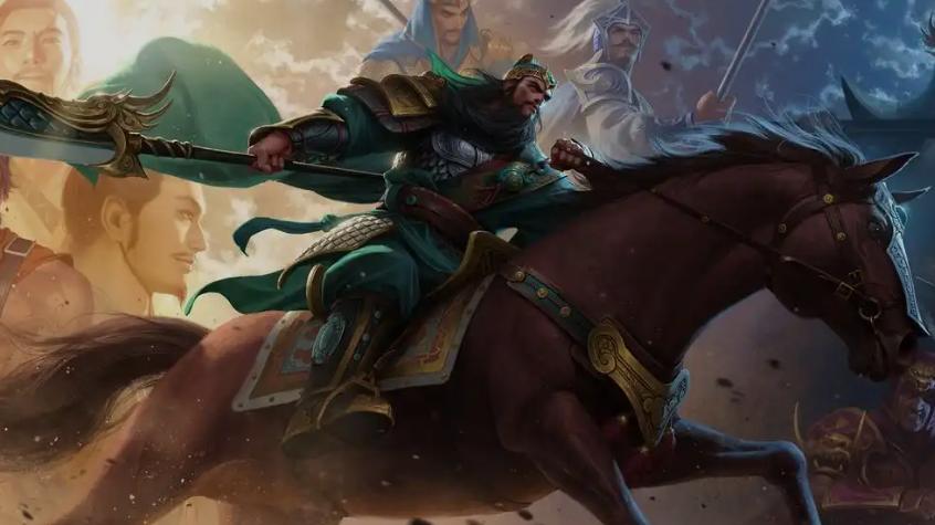 三国杀：名将又怎样？只要来到游戏里，照样让你混的惨