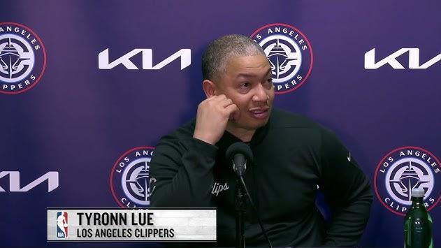 被“压榨”！哈登太累了，泰伦卢：必须继续战斗！这教练真是狠人