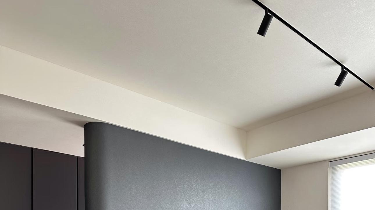 奢享新维度：KOMA柯马天鹅绒艺术漆，触摸得到的高级感