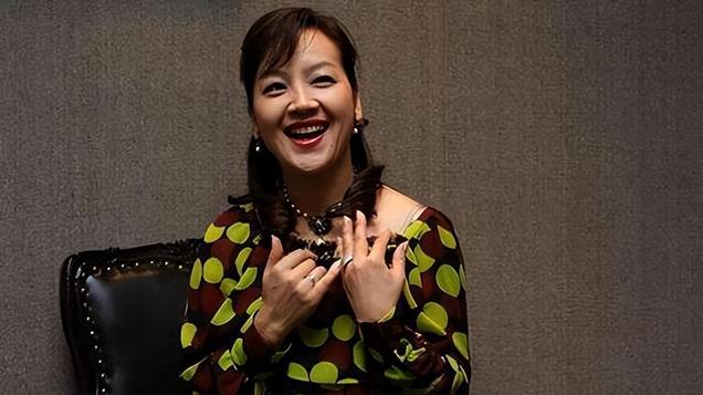 马云梦中情人“小鹿纯子”，6次前往日本寻找，44岁被他带来中国