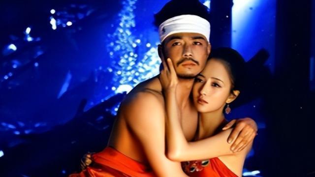不顾央视警告顶风作案，与刘涛传出绯闻的杨烁，凭啥如此猖狂”