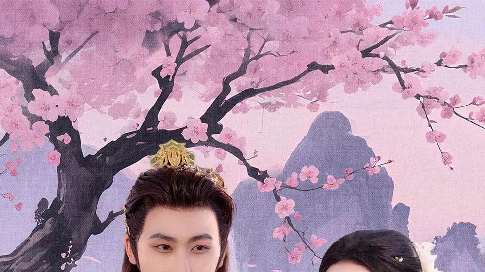 《三千相思无尽处》甜虐交织，高能反转让人欲罢不能