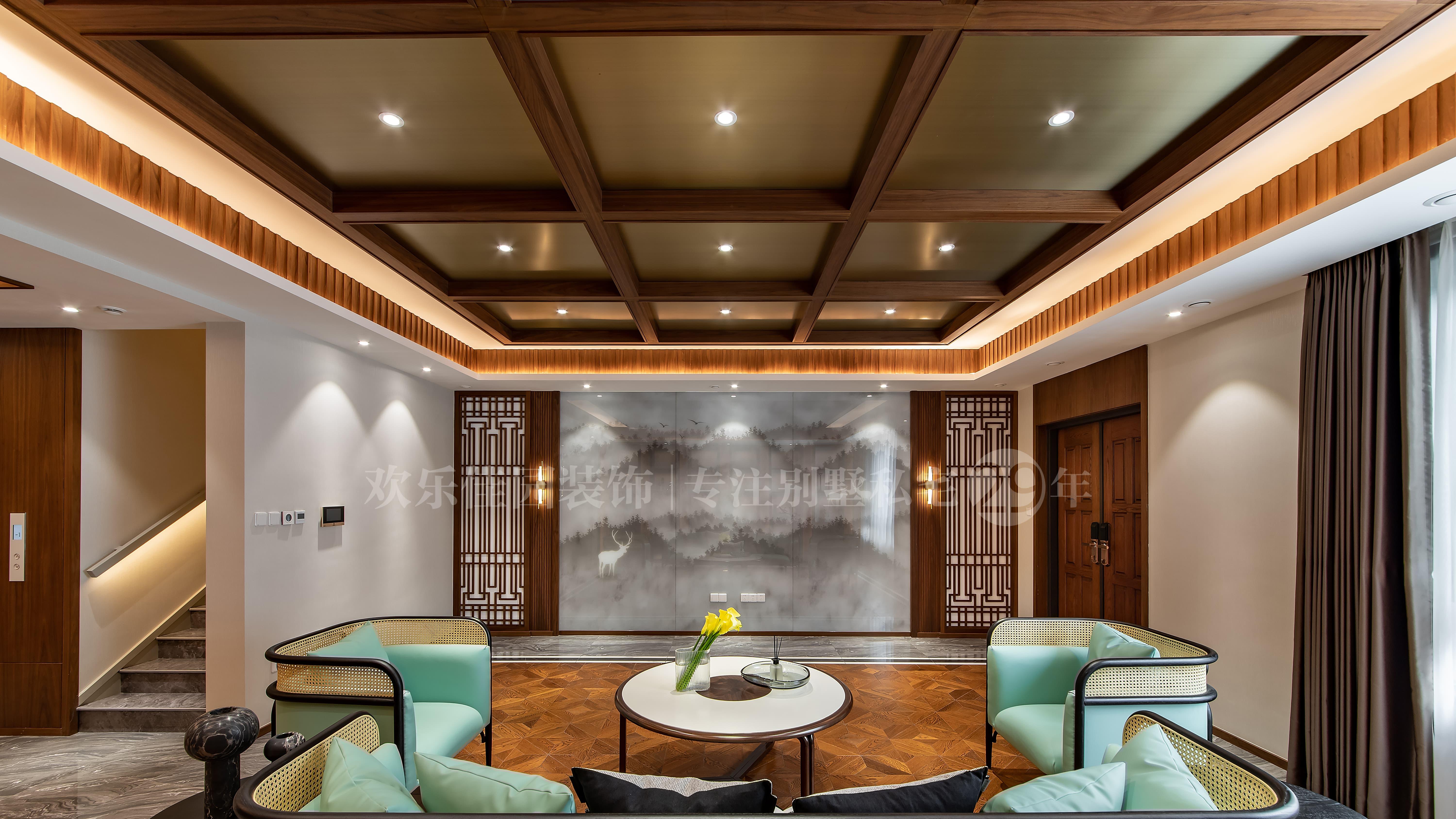 昆明别墅装修公司推荐｜适配高原气候！5家懂昆明的大宅装修机构