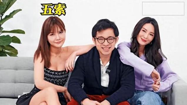 66岁香港富商与网红婚外情九年，女方五年生了四胎，原配毫不知情