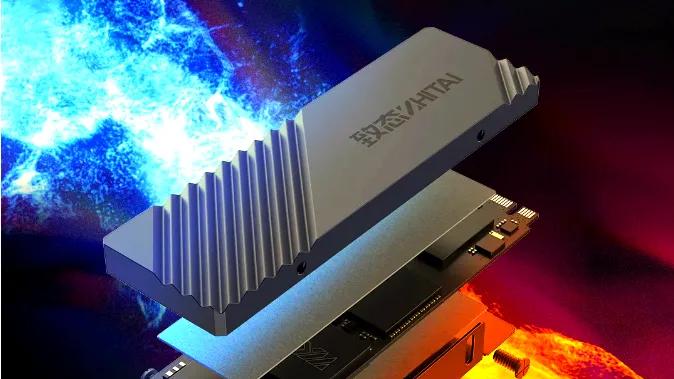 长江存储致态SSD产线暂时关闭？假消息！