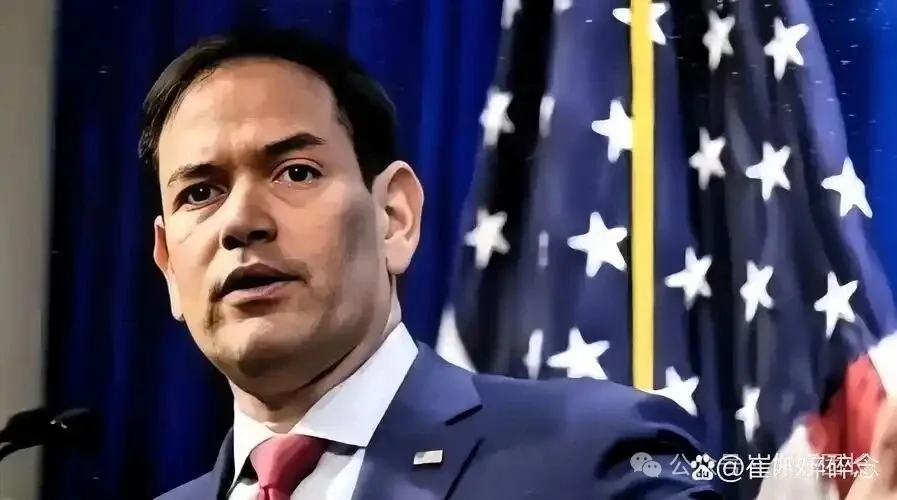 寸步都不让！美国感到事态严重了！