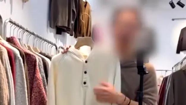 含1%羊毛号称纯羊毛！这届年轻人快被羊毛陷阱薅秃了……