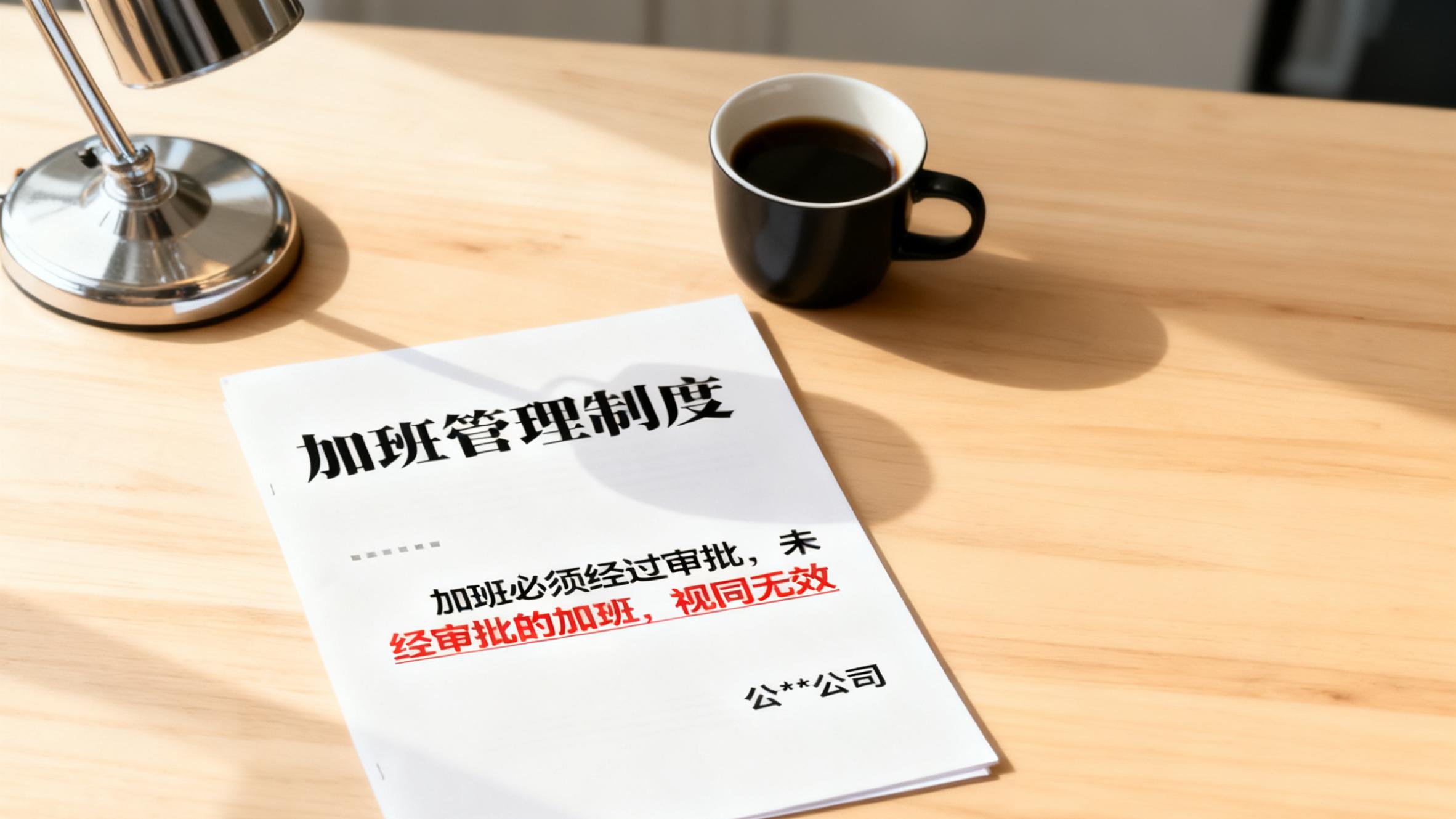 没有经过审批的加班，可以主张加班工资吗？